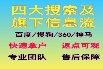 案例解读：托管竞价SEM实现精准营销