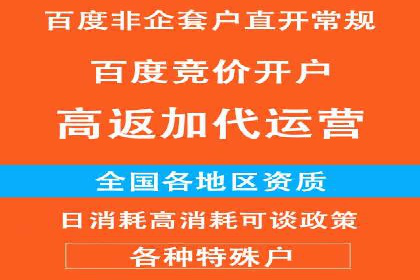 SEM网络推广案例：打造行业影响力品牌